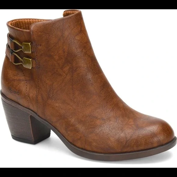 b.o.c Darley Boots